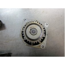 24E026 Water Coolant Pump From 2014 Infiniti QX70  3.7